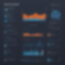 Visualizing Feature Comparison