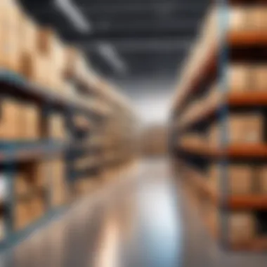 Efficient Inventory Management Solutions